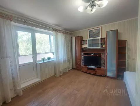 1-к кв. Пермский край, Пермь ул. КИМ, 49 (36.0 м)