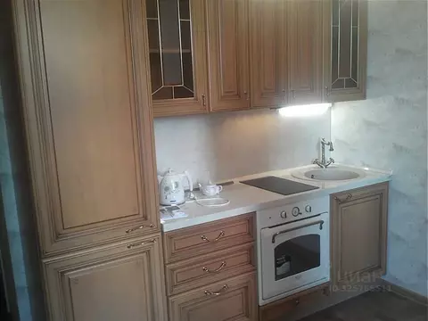 Студия Московская область, Химки городской округ, д. Подолино ул. ...