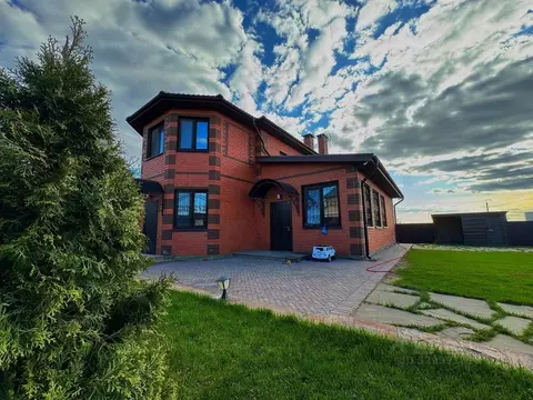 Дом в Московская область, Ленинский городской округ, д. Горки ул. ...