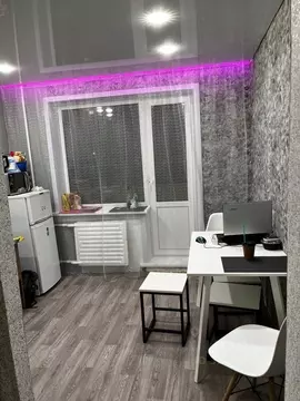 3-к кв. Иркутская область, Усть-Илимск ул. Георгия Димитрова, 32 (60.2 ...