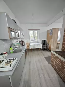 Дом в Бурятия, Улан-Удэ Аршан мкр, ул. Кедровая (45 м)