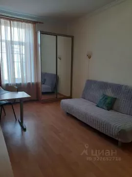 2-к кв. Санкт-Петербург 23-я Васильевского острова линия, 28 (78.0 м)