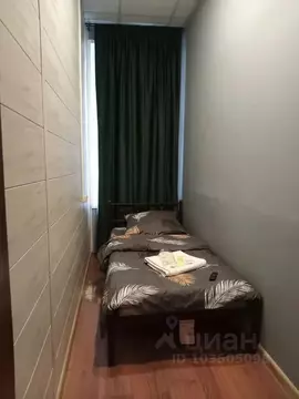 Комната Москва Садовая-Каретная ул., 20С1