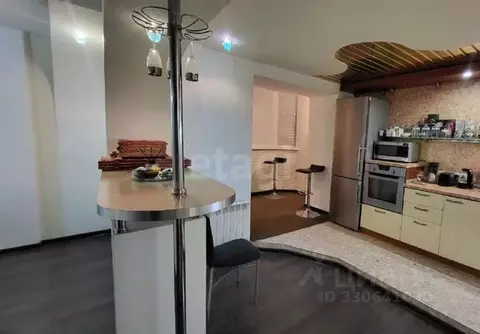 2-к кв. Башкортостан, Уфа ул. Адмирала Макарова, 22 (106.6 м)