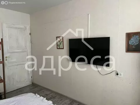 3-комнатная квартира: Самара, Московское шоссе, 109 (58 м)