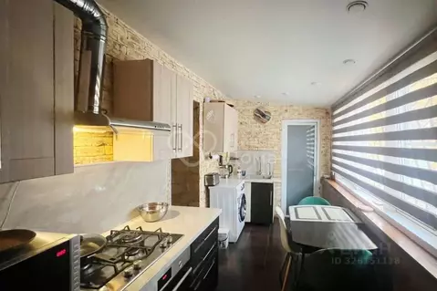 Дом в Волгоградская область, Волгоград Пермская ул. (102 м)