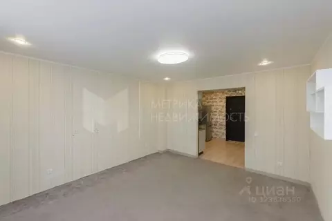 1-к кв. Тюменская область, Тюмень Широтная ул., 189к1 (42.6 м)