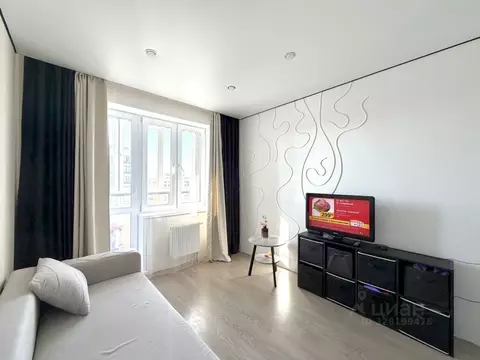 1-к кв. Башкортостан, Уфа бул. Яркий, 5 (43.0 м)