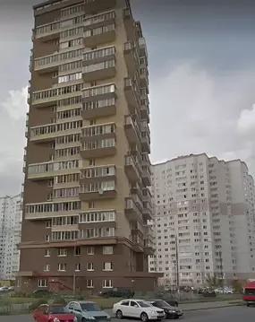 1-к кв. Москва Рождественская ул., 19к1 (37.4 м)