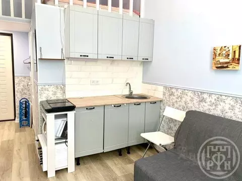 Комната Санкт-Петербург Кирилловская ул., 18 (17.5 м)