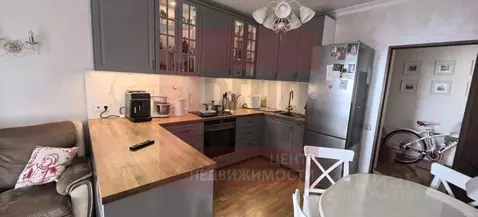 2-к кв. Калининградская область, Калининград Артиллерийская ул., 79 ...