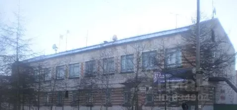 Помещение свободного назначения в Хабаровский край, Охотск рп ул. ...