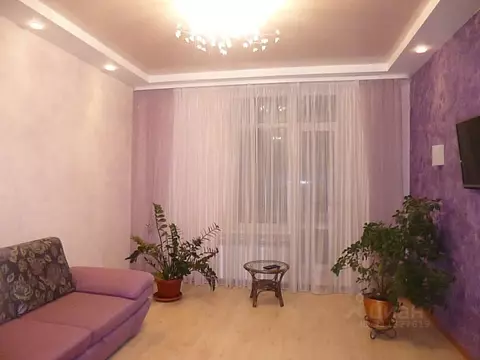 2-к кв. Севастополь просп. Античный (64.0 м)