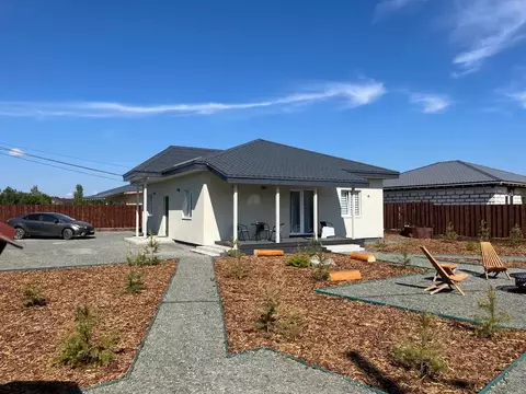 Дом в Карелия, Прионежский район, с. Заозерье ул. Петрозаводская, 9 ...