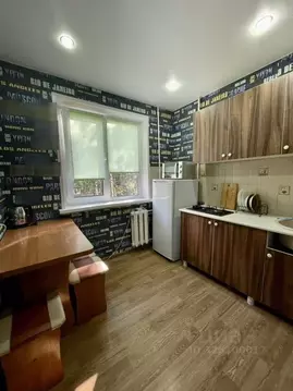 1-к кв. Московская область, Егорьевск 2-й мкр, 16 (31.0 м)