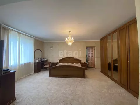 Дом в Ставропольский край, Пятигорск 2-я Дачная ул., 29 (463 м)