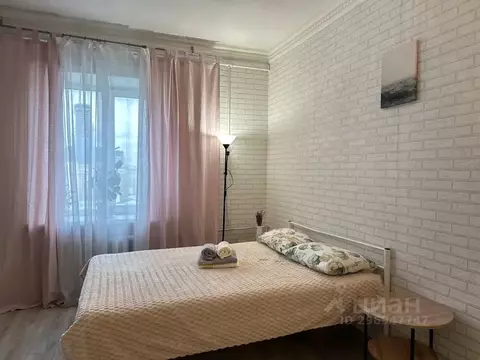 Комната Москва Ленинградский просп., 28