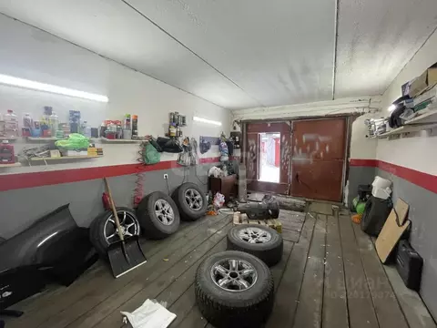 Гараж в Костромская область, Кострома ул. Юрия Смирнова, 28А (37 м)