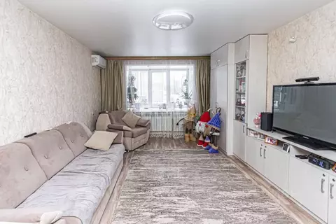 3-к кв. Новосибирская область, Бердск ул. Красная Сибирь, 128 (104.0 ...