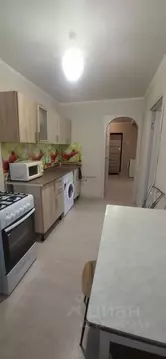 2-к кв. Самарская область, Сызрань ул. Соцгородок, 11 (50.6 м)