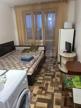 Студия Красноярский край, Красноярск Лесопарковая ул., 21 (23.0 м)