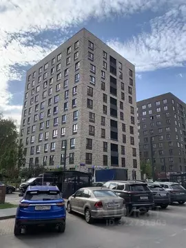 1-к кв. Москва ул. Академика Павлова, 40 (24.0 м)