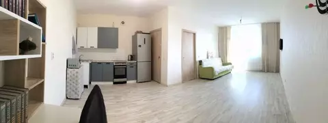 2-к кв. Свердловская область, Екатеринбург ул. Евгения Савкова, 4 ...