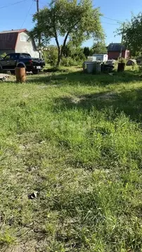 Участок в Калининградская область, Гурьевский муниципальный округ, ...