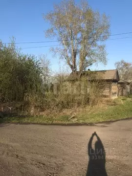 Участок в Кемеровская область, Мариинск Капитальная ул. (15.0 сот.)