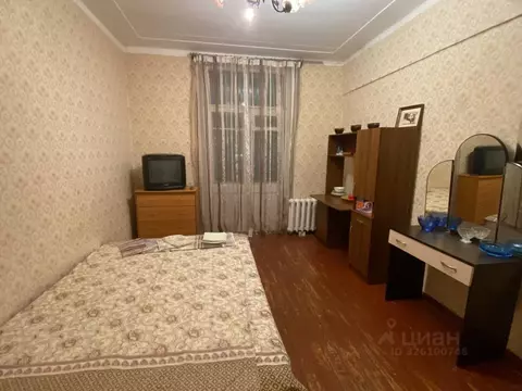 Комната Московская область, Химки Сходня мкр, ул. Мичурина, 6 (18.0 м)