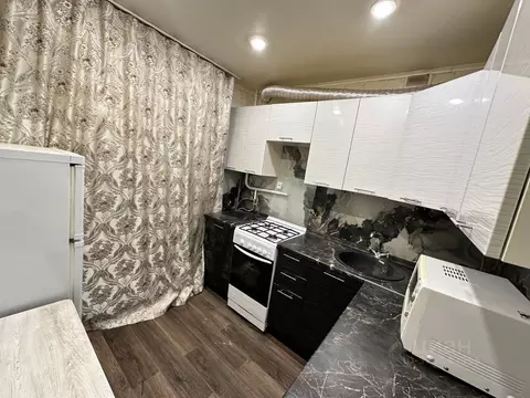 1-к кв. Калужская область, Калуга ул. Подвойского, 31 (32.0 м)