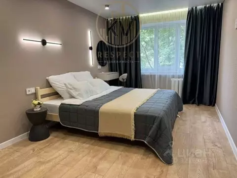 2-к кв. Ставропольский край, Пятигорск Кавказская ул., 1 (43.0 м)