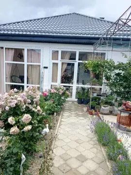 Дом в Краснодарский край, Новороссийск городской округ, Раевская ст-ца ...