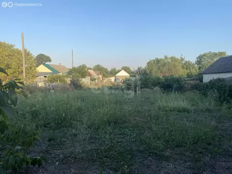 Участок в Гвардейское сельское поселение, село Софиевка (7 м)