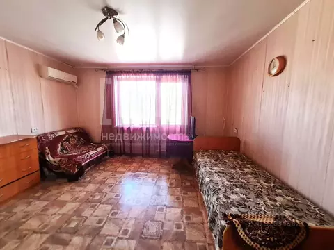 1-к кв. Челябинская область, Челябинск Кыштымская ул., 22А (29.4 м)