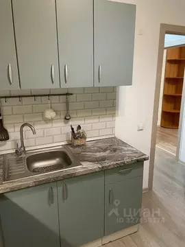 1-к кв. Московская область, Солнечногорск городской округ, Голубое пгт ...