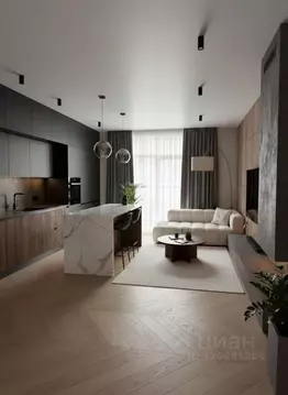 3-к кв. Санкт-Петербург бул. Измайловский, 9 (70.0 м)