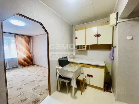 Комната Калужская область, Калуга ул. Карла Либкнехта, 14к1 (17.1 м)