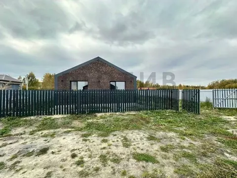 Дом в Тюменская область, Тюмень СОСН Березовое Озеро тер., ул. ...