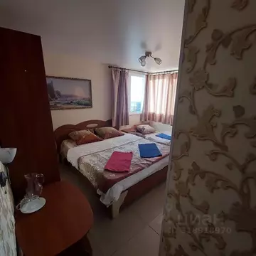 Комната Крым, Феодосия муниципальный округ, Орджоникидзе пгт ул. ...