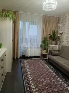 Студия Санкт-Петербург просп. Авиаконструкторов, 69 (27.0 м)