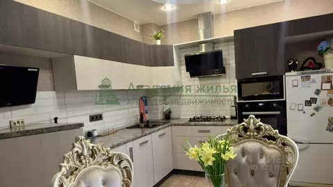 2-к кв. Саратовская область, Энгельс просп. Фридриха Энгельса, 71 ...