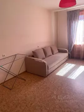 1-к кв. Нижегородская область, Нижний Новгород просп. ...