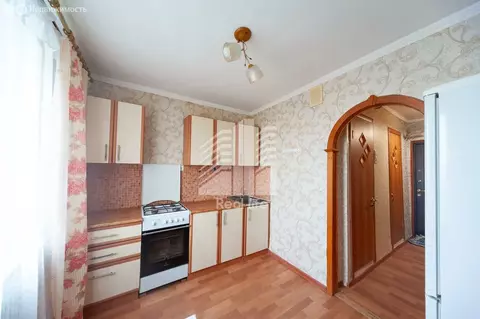 1-комнатная квартира: деревня Гальчино, бульвар 60-летия СССР, 7 (33 ...