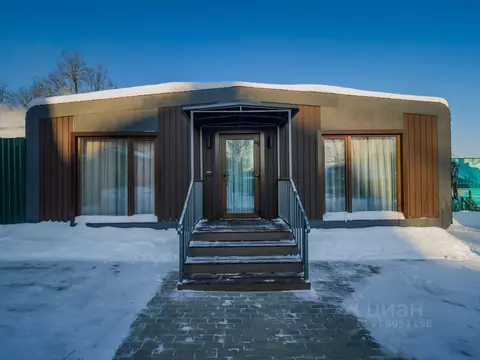 Дом в Московская область, Клин городской округ, с. Селинское ул. ...