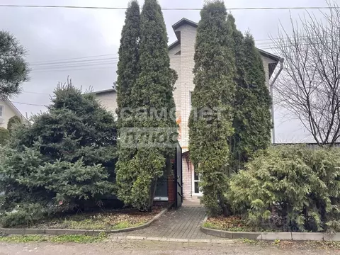 Дом в Тульская область, Тула ул. Чмутова, 194 (323 м)