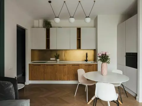 2-к кв. Москва Донская ул., 14 (72.5 м)