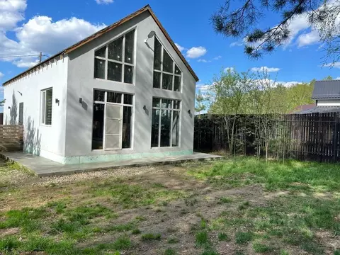 Дом в Свердловская область, Белоярский муниципальный округ, Большая ...