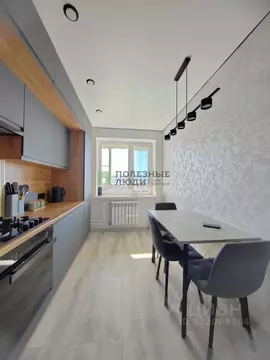 3-к кв. Астраханская область, Астрахань Грановский пер., 61 (70.0 м)