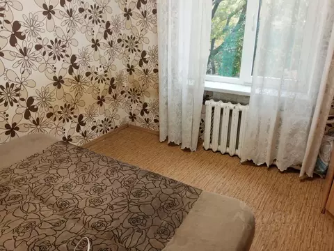 1-к кв. Калининградская область, Калининград ул. Маршала Борзова, 54 ...